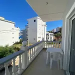 Sopebra Saranda