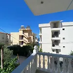 Sopebra * Saranda