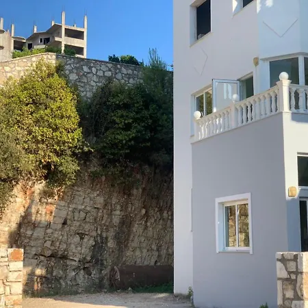 Sopebra Villa Sarande