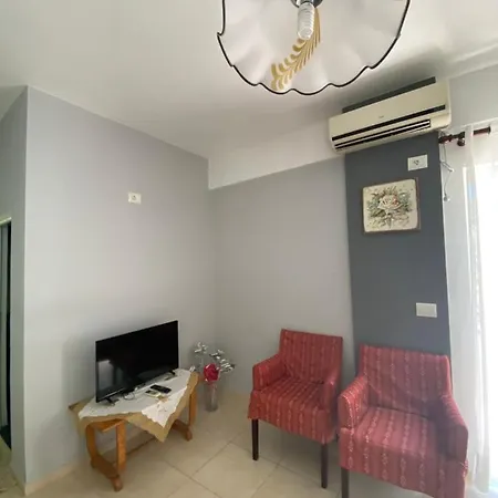 Villa Sopebra Sarande