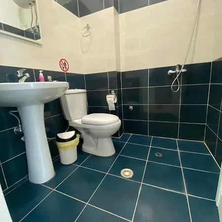 Villa Sopebra Sarande