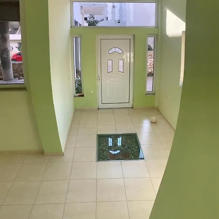 Sopebra Вилла