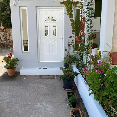 Sopebra Villa Sarande