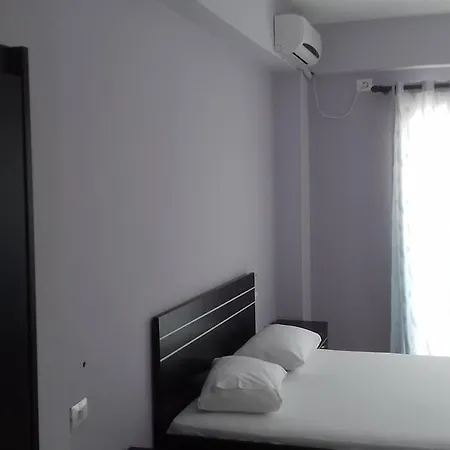 Sopebra Villa Sarande