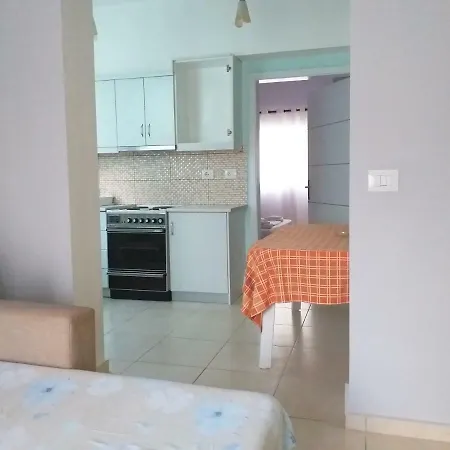 Sopebra Villa Sarande