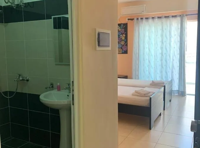 Villa Sopebra Sarandë