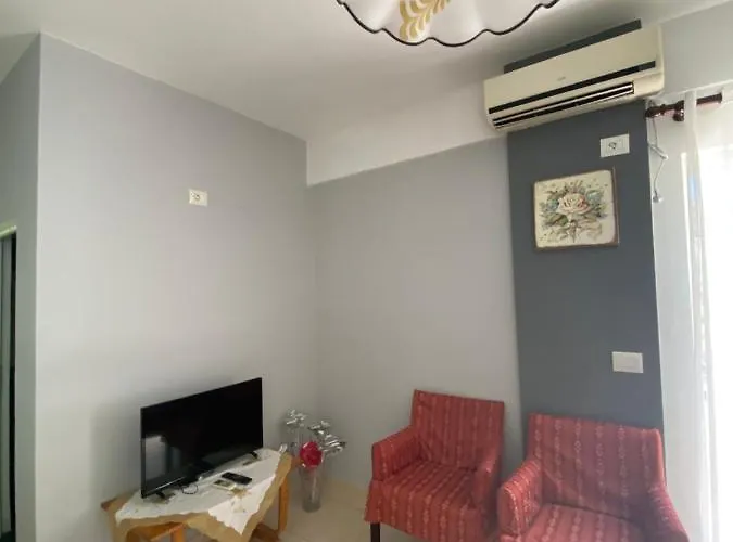 Villa Sopebra Sarandë