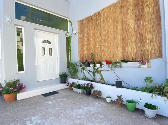 Villa Sopebra Sarandë