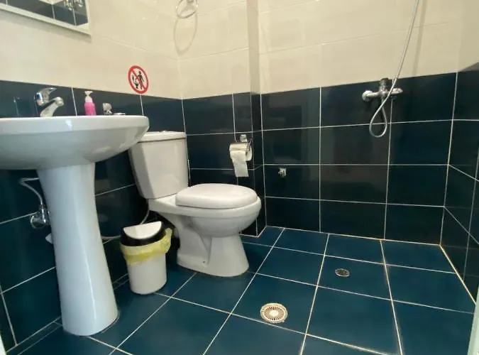 Villa Sopebra Sarandë