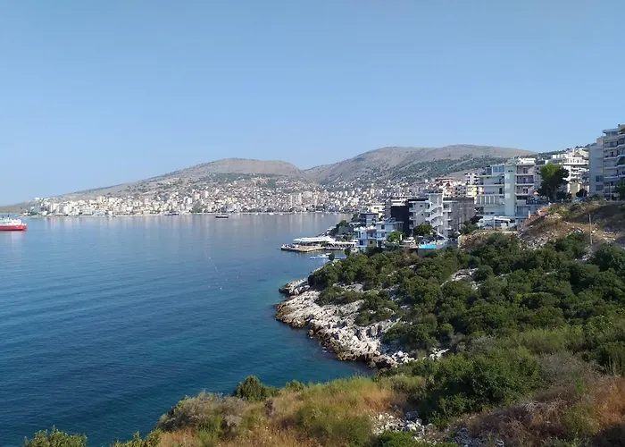 Sopebra Sarandë