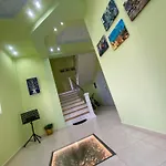 Villa Sopebra *