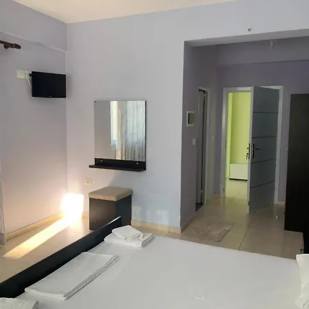 Villa Sopebra Sarandë