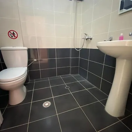 Sopebra Villa *