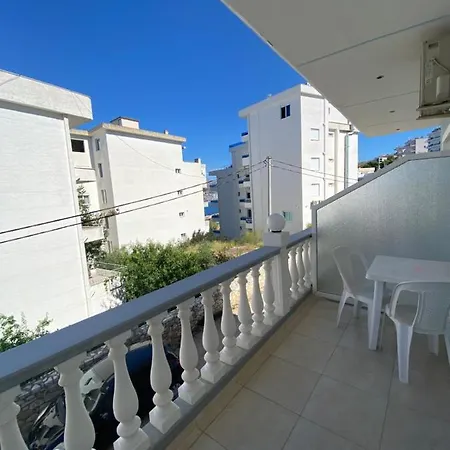 Sopebra Villa