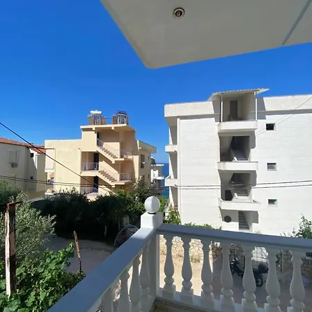 Sopebra * Sarande