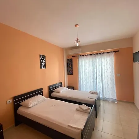 Sopebra Villa *