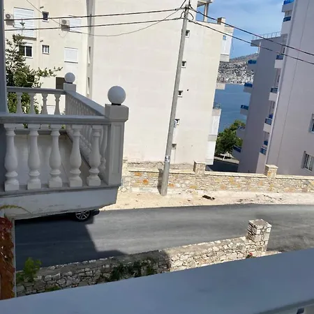 Sopebra * Sarande