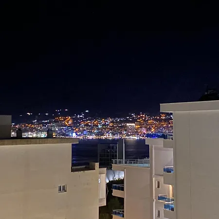 Villa Sopebra Sarande