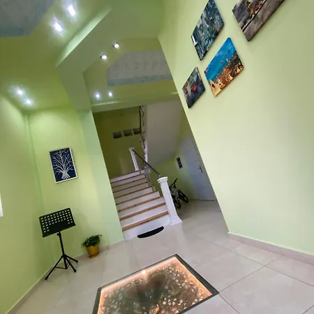 Villa Sopebra *