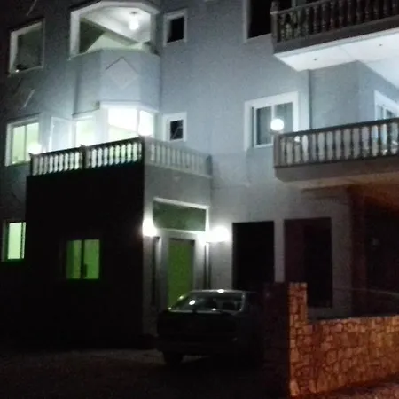 Sopebra Villa *