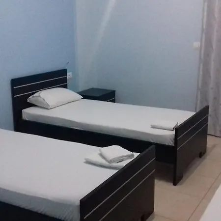 Sopebra Villa Sarande