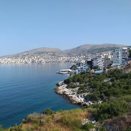 Sopebra Sarande