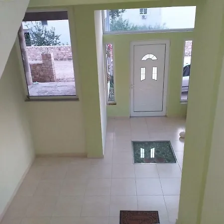 Sopebra Villa Sarande
