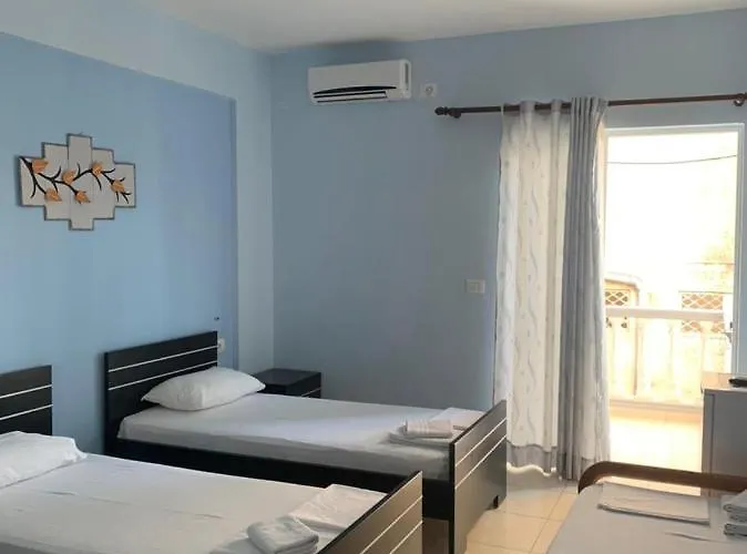 Sopebra Villa