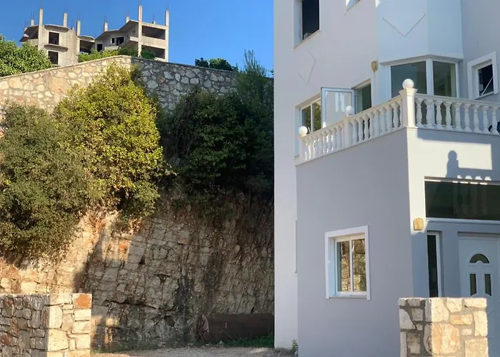 Sopebra Villa Saranda