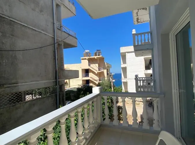 Villa Sopebra Saranda