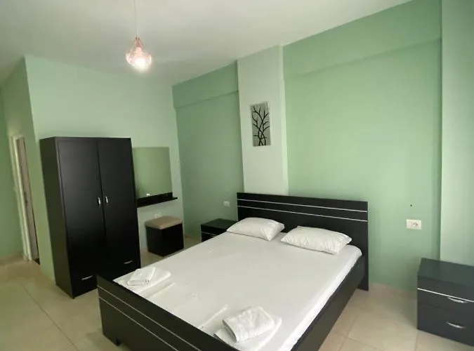 Sopebra Villa Saranda