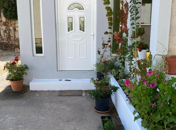 Sopebra Villa Saranda