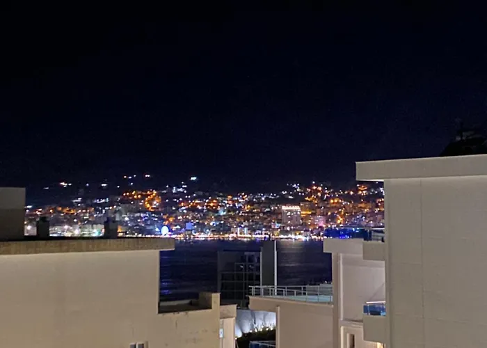 Villa Sopebra Saranda