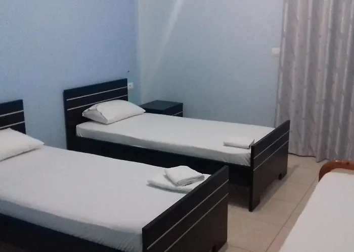 Sopebra Villa Saranda